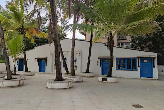 Ambrosia Resort and Spa